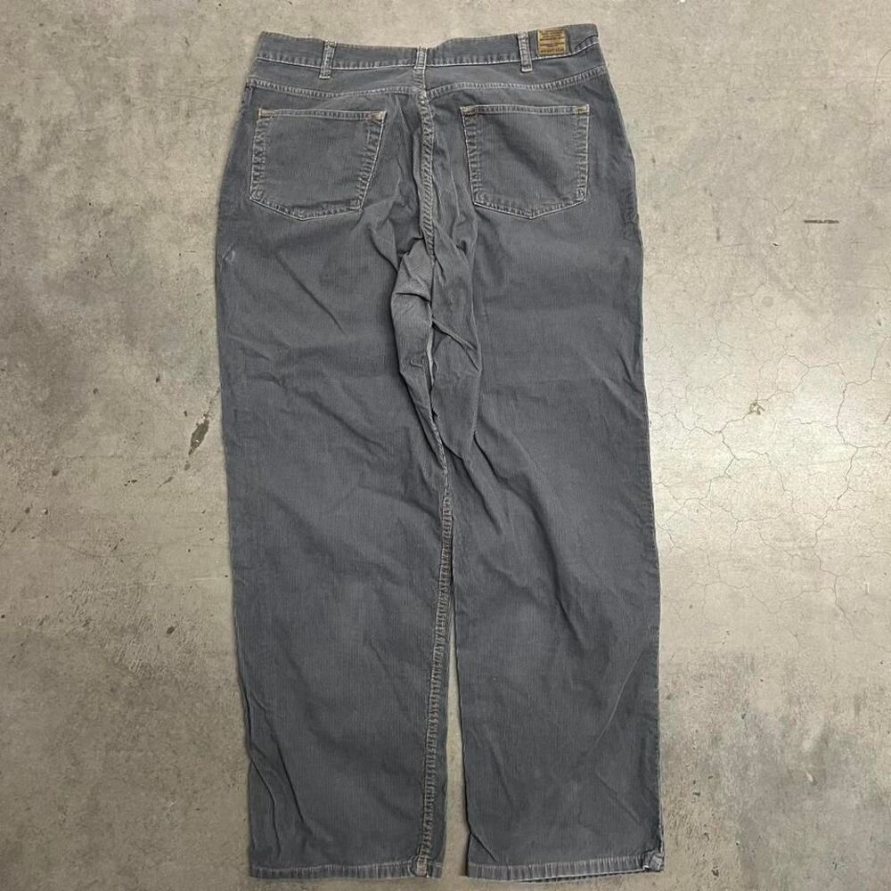 Y2K bootcut wide leg old‎ navy cordory pants